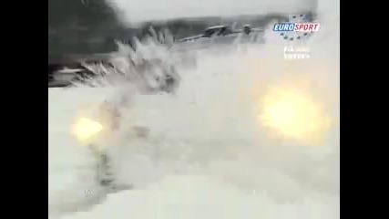 Wrc Technical - Радиатор 