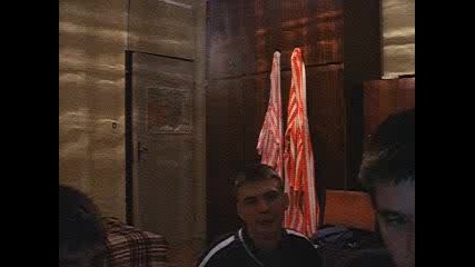 Трима идиоти