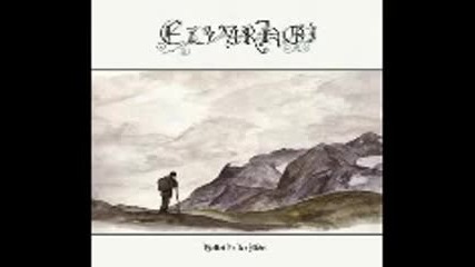 Elvarhoi - Fjellet Faller Aldri ( Full album Ep 2006 ) folk metal Norway