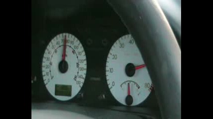 Xsara Vts Speedo 
