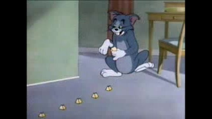Tom And Jerry