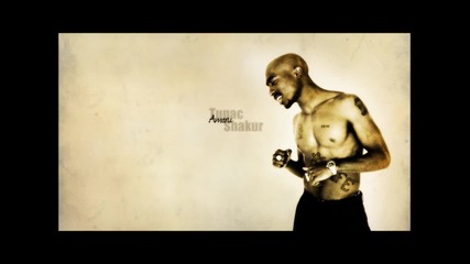 Tupac - Thug Style (remix) Hq