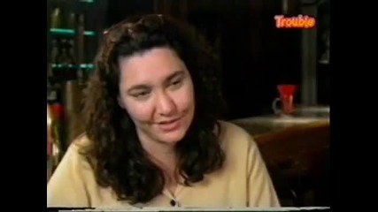 Зад Кулисите на култовия сериал Маса за Петима - част 2/3