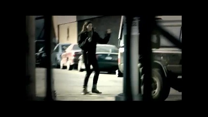 Nickelback - If Today Was Your Last Day