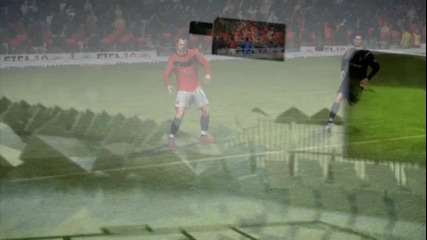fifa 2010 trailer hq