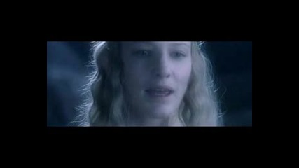 Galadriel White Lady Of Lothlorien 