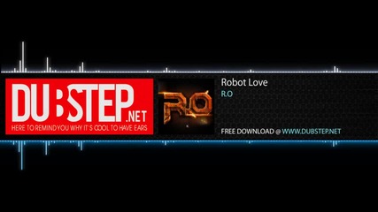 Robot Love by R.o