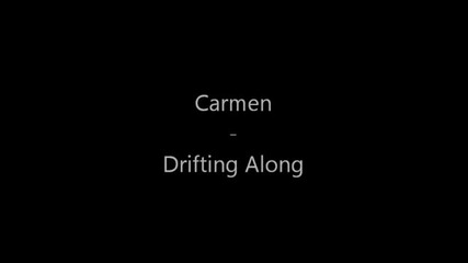 Carmen - Drifting Along [progressive Rock]