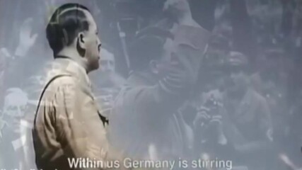 Имам нужда от герой __ Nat Soc re upload Adolf Hitler __ I Need a Hero
