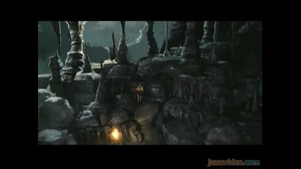 god of war 3