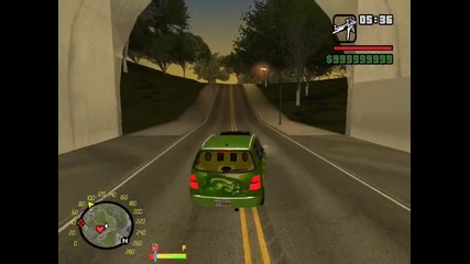 Gta Ultimate Mod