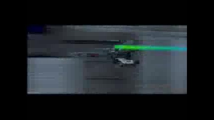 Darth Vader Rap