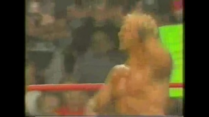 Choke On That Slapnuts (wcw Jeff Jarrett Mv) 