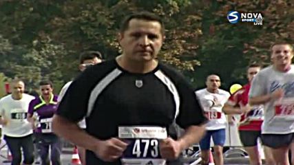 Рекорден брой участници ще се включат в 33-ия маратон на София