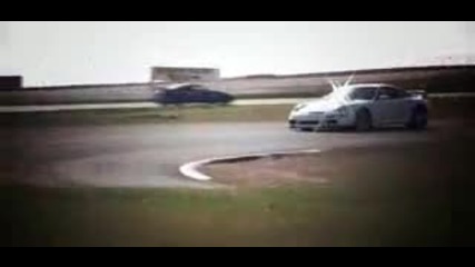 Fast and Furious 5 The Movie