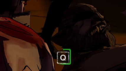 The Wolf Among Us Episode 5 Part 2