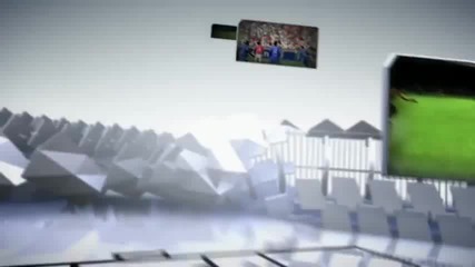 Fifa 10 trailer 