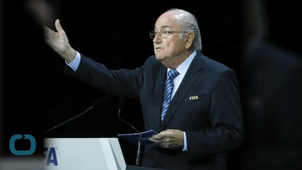 Sepp Blatter's Not Gone Yet. Qatar 2022 is FIFA's Real Test of Reform