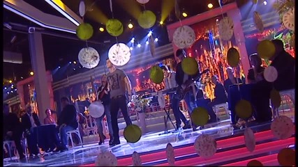 Lexington - Dobro da nije neko vece zlo - PB - (TV Grand 22.05.2014.)