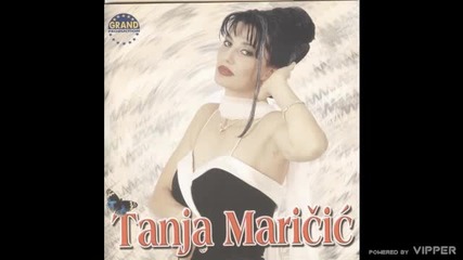 Tanja Maricic - Bice ti bolje - (audio 1999)