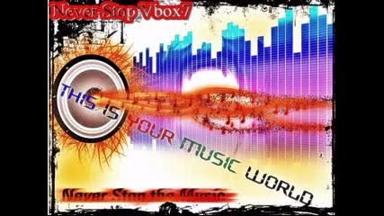 Kat Deluna - Be There (prod. by Eightysix) [new Hot Rnb Music 2010]