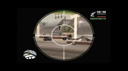 Gta San Andreas Mission 56 - Pier 69 