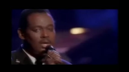 Luther Vandross 