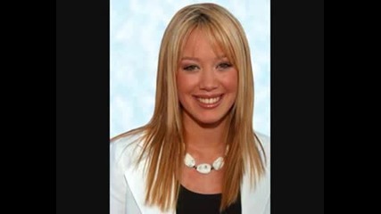 Hilary Duff Pics.