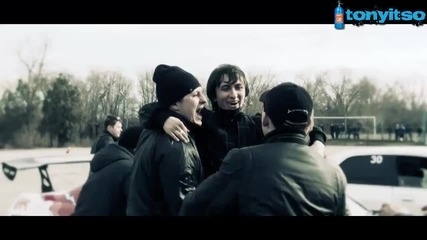 Дрифт Шоу В Русия