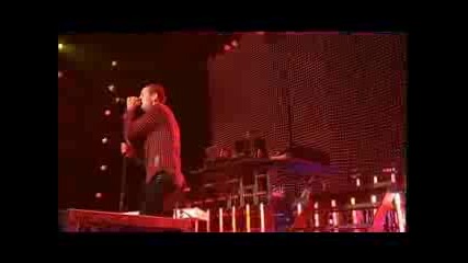 Linkin Park - Numb 2007  (LiVe)