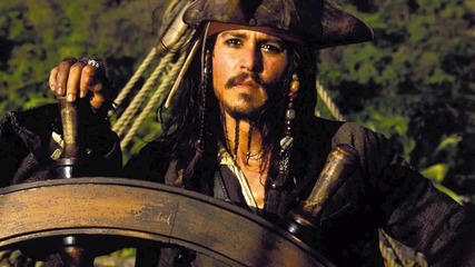 Pirates of the Caribbean (dubstep Remix)