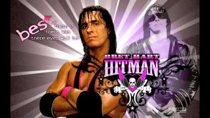 Wwe Bret Hart Theme Song