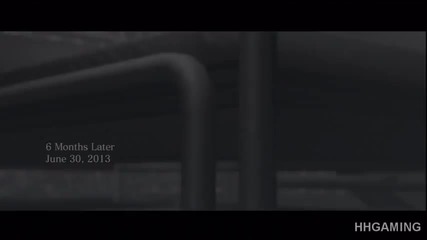 Resident Evil 6 Jake Part 6