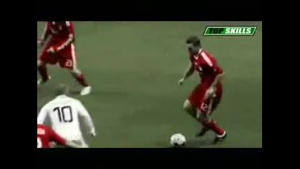 Top Skills Volume 10