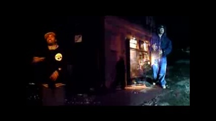 Boaz - Steel City