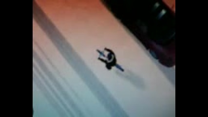 Xybav Skok S Kolelo Na Gta Zimnata