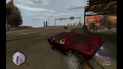 Gta Iv Cool Nitro I 