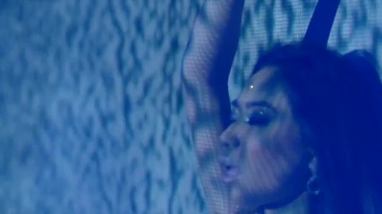 Jessica Sanchez - Tonight ft. Ne-yo