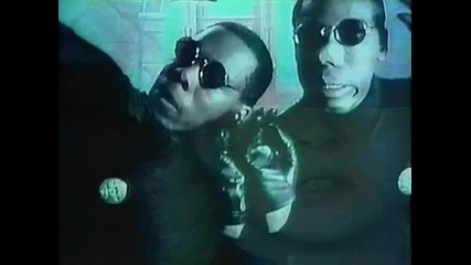 Space Monkey - One More Shot (1986)