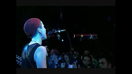 The Cranberries - Everything I Said (high quality)