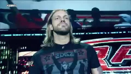 Edge vs Randy Orton - Wwe Over The Limit 2010*promo 