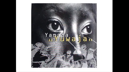 Yamada - Yuwaja (extended Mix)