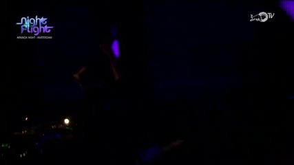 Armin Van Buuren - live [trance Effects]