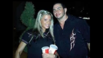 Wwe Ashley And Matt