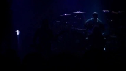 Nightwish - I Want My Tears Back, live