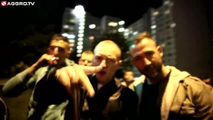 Olexesh - Treppenhaus Authentic