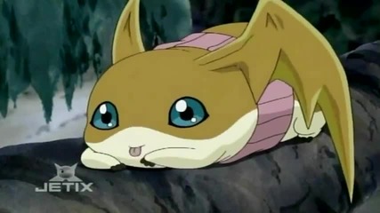 Digimon Frontier Episode 32