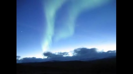 Kenny G - Eternal Light