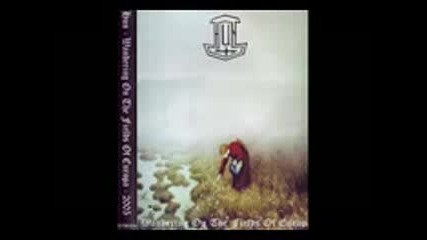 Hun - Wandering On The Fields Of Europa (full album Demo 2005 )