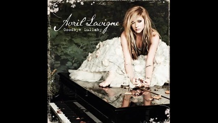 Wish You Were Here - Avril Lavigne 